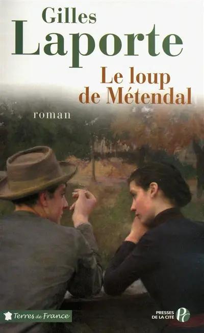 Le loup de Métendal