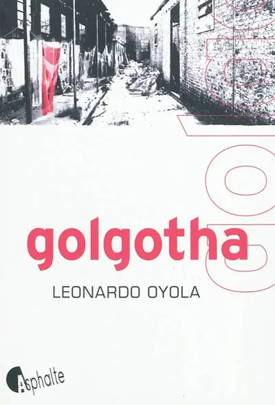 Golgotha