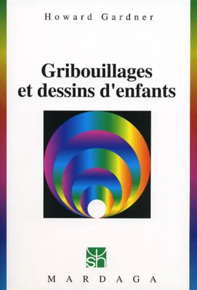 Gribouillages et dessins d'enfants, leur signification