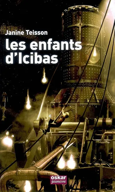 Les enfants d'Icibas