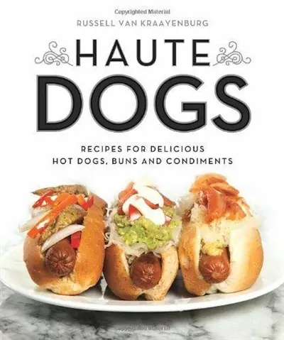 Haute Dogs