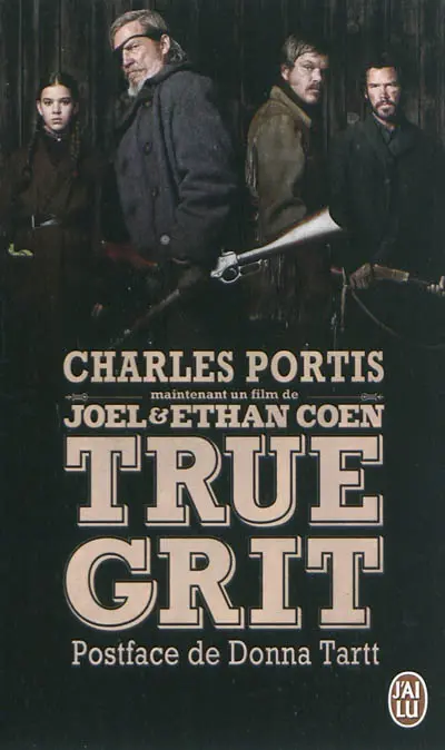 True grit