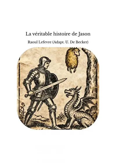 La véritable histoire de Jason