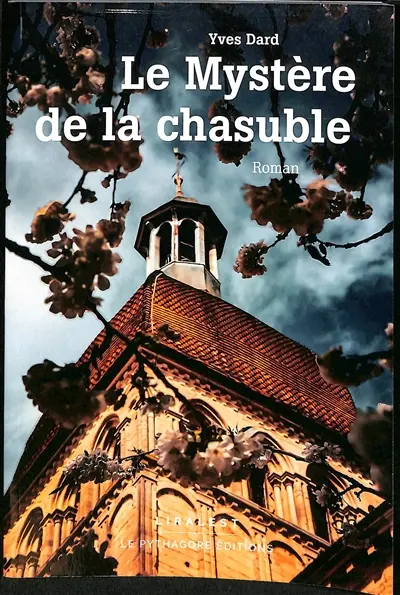 Le mystère de la chasuble