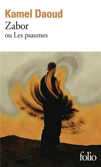 Zabor ou Les psaumes