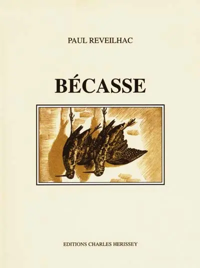 Bécasse