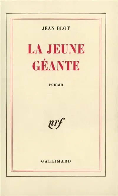 La Jeune géante