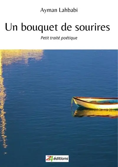 Un bouquin de sourires : petit traité poétique