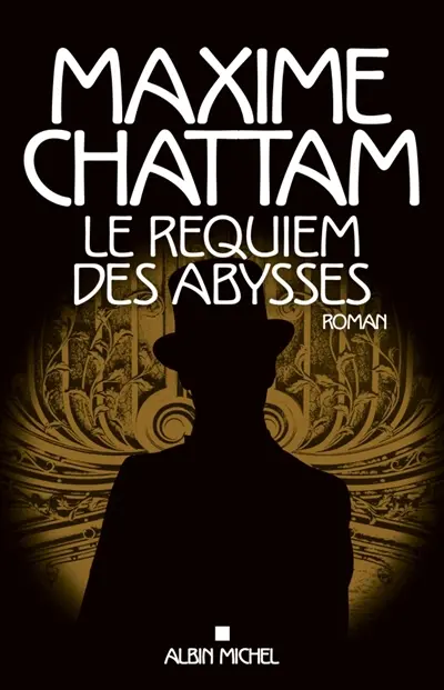Léviatemps. Vol. 2. Le requiem des abysses