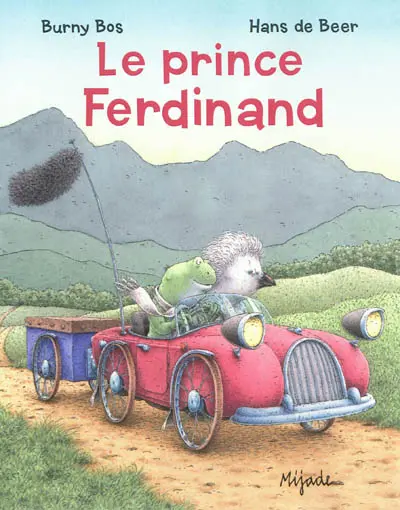 Le prince Ferdinand