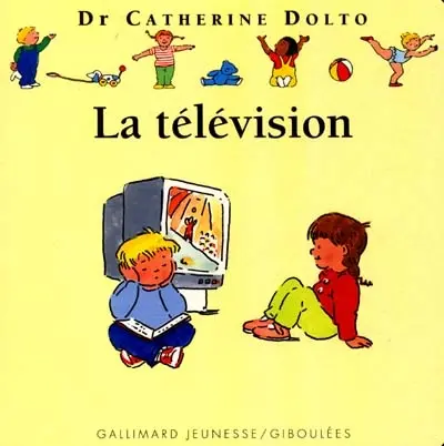 La télévision