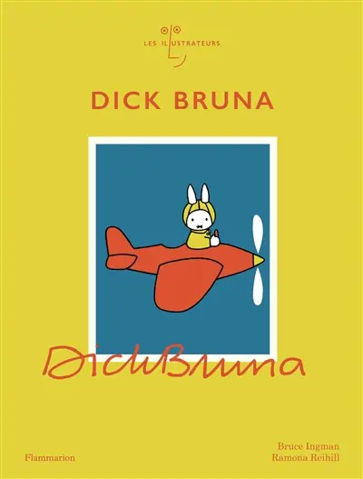 Dick Bruna