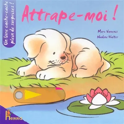 Attrape-moi