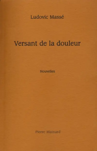 Versant de la douleur