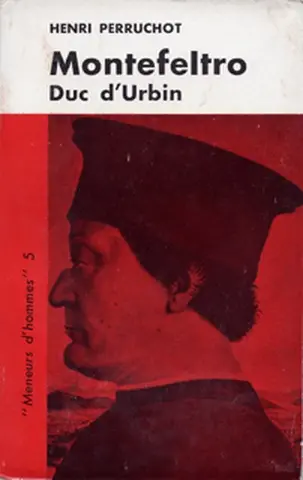 Montefeltro, duc d'Urbin