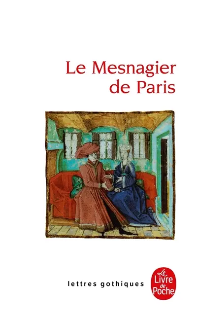 Le Mesnagier de Paris