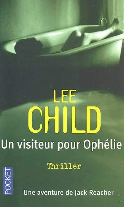 Un visiteur pour Ophélie