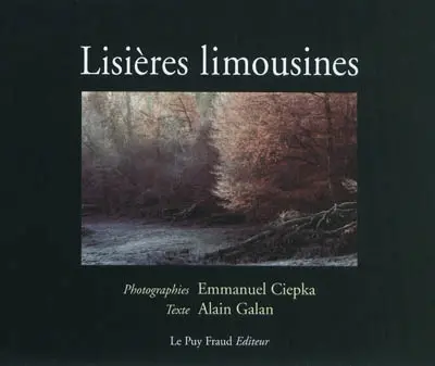 Lisières limousines