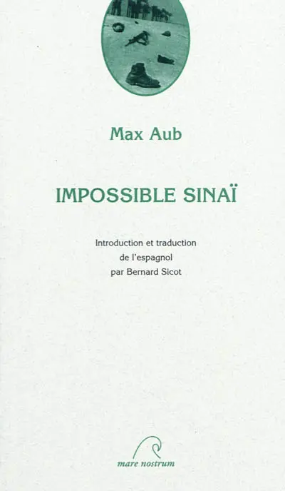 Impossible Sinaï
