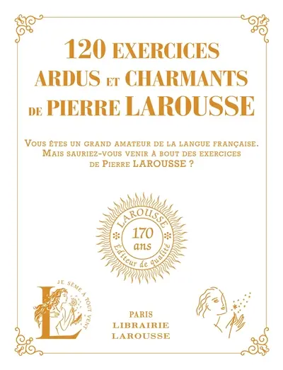 Pierre Larousse : L'encyclopédiste de la IIIe République