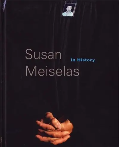 Susan Meiselas In History
