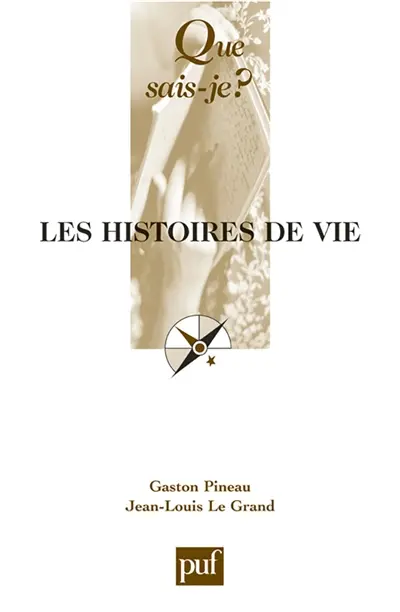 Les histoires de vie