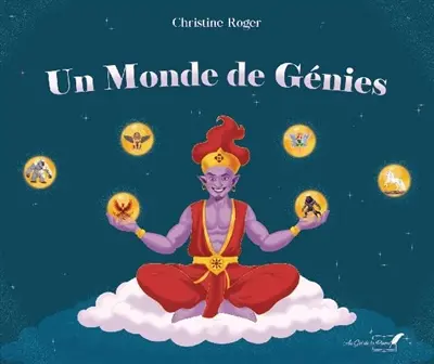 Un monde de génies