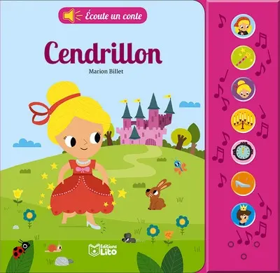 Cendrillon