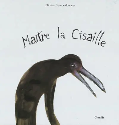 Maître la Cisaille