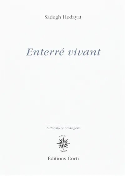 Enterré vivant