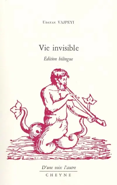Vie invisible