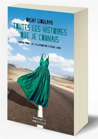 Toutes les histoires que je connais