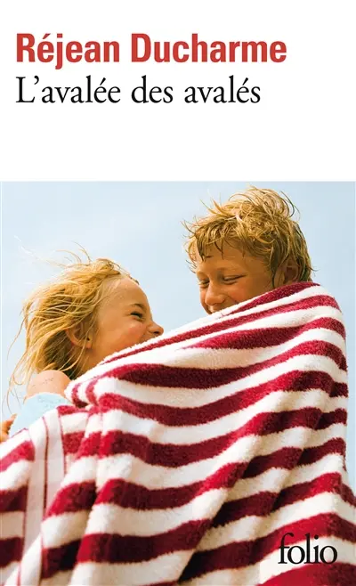 L'avalée des avalés