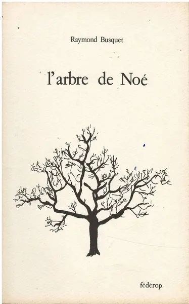 L'Arbre de Noé