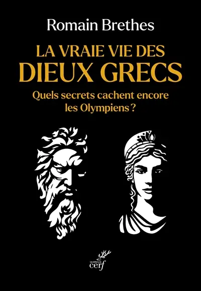 La vraie vie des dieux grecs : quels secrets cachent encore les Olympiens ?