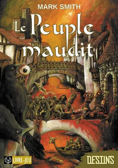 Le peuple maudit