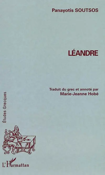 Léandre