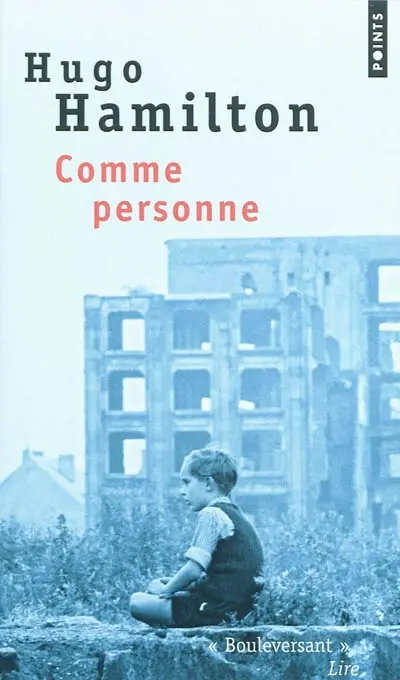 Comme personne