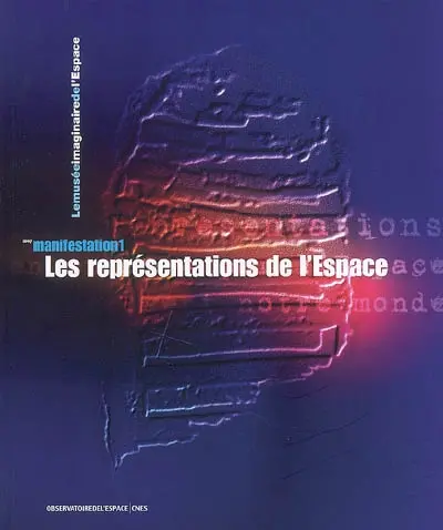 Les représentations de l'Espace