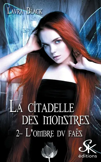 La citadelle des monstres 2 : L'ombre du faës
