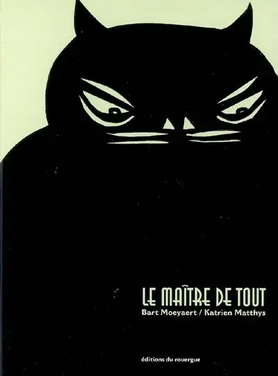 Le maître de tout