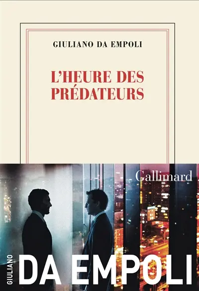 L'heure des prédateurs