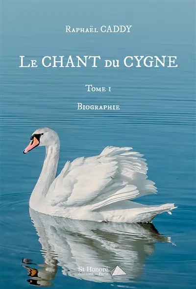 Le chant du cygne. Vol. 1. Lettre de Saïgon