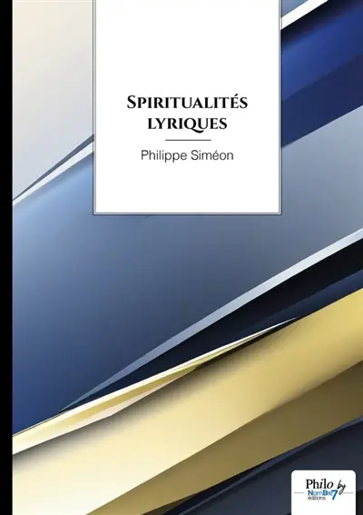Spiritualités lyriques