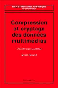 Compression et cryptage des données multimédias