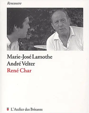 René Char