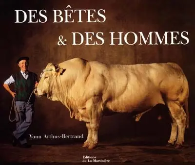 Des bêtes et des hommes