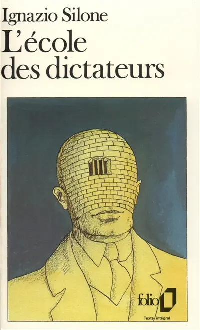 L'école des dictateurs