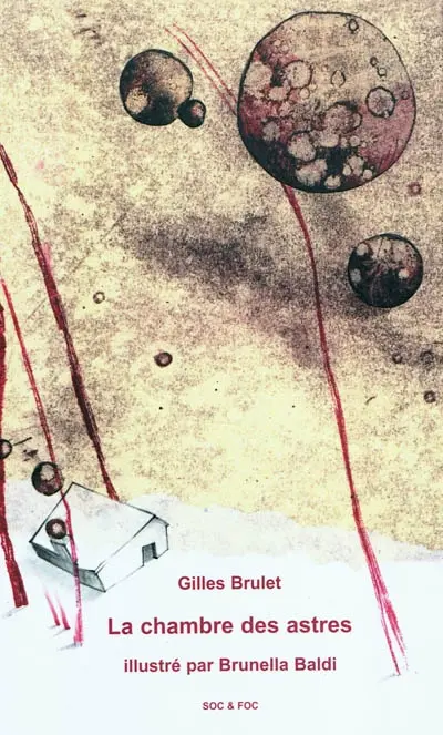La chambre des astres