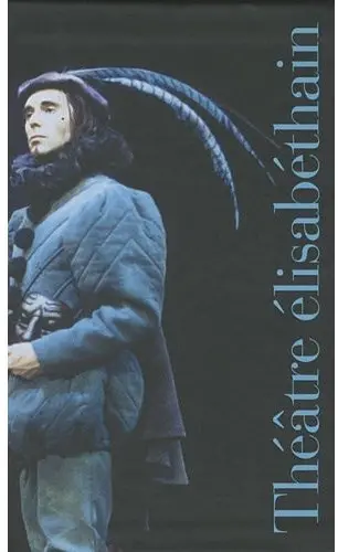 Théâtre élisabéthain